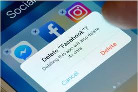 We did not find results for: How To Delete Or Deactivate Facebook Which Computing Helpdesk