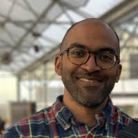 Ron Chacko Email & Phone Number