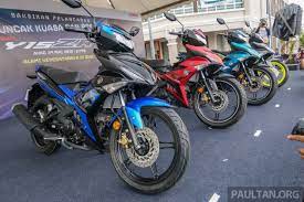 We did not find results for: 2019 Yamaha Y15zr M Sia Price Released Rm8 168 Paultan Org