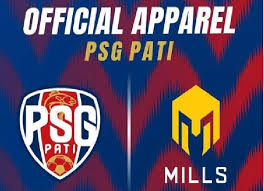 Mills your next level apparel. Berita Bola Mills Kerja Sama Dengan Psg Pati Bola Tempo Co