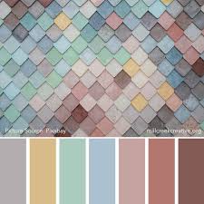 Color Palettes For Design Inspiration 4 16 19 4 30 19 Mill Creek Creative Summer Color Palettes Cool Color Palette Color Palette Pink