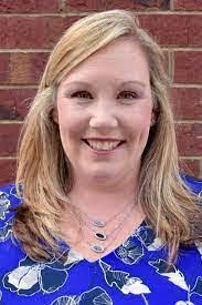 Anne Baumgardner's Instagram, Twitter & Facebook