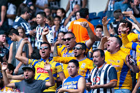 Monterrey have 2w, 2d, 1l in five matches while tigres have 2w, 2d, 1l. Monterrey Vs Tigres El Universal