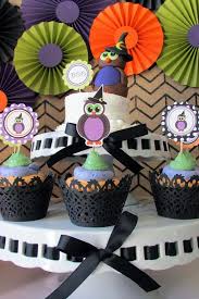 Owl themed teaching supplies & classroom decorations (33 items) sort by. Kara S Party Ideas Owl Halloween Party Planning Ideas Supplies Idea Cake Decor Witch