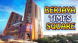 Following the announcement by our prime minister on 7th june 2020, we are pleased to announce that berjaya times square kuala lumpur shopping mall will continue its operations for trades approved by the government from 10am. Berjaya Times Square Shopping Mall 2020 Best Shopping Mall In Kuala Lu Malaysia Travel Cool Places To Visit Thailand Travel