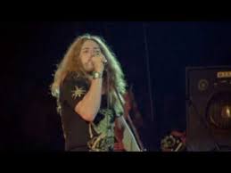 It is the opening track on their 1972 album machine head and is the fastest song in tempo on the album. Deep Purple Not Fade Away Highway Star Come Taste The Band Tour Youtube