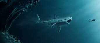 Джейсон стэйтем, руби роуз, рэйн уилсон и др. The Meg Kritik Das Film Feuilleton
