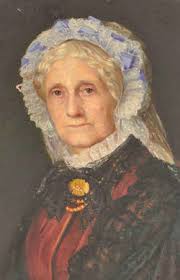 Lucy Damaris Howe Bancroft (1799-1882)