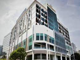 Mendedahkan kepada pelajar peluang kerjaya dalam bidang perubatan. Hotels Near Sk Putrajaya Presint 18 1 In Putrajaya 2021 Hotels Trip Com