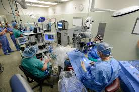 This films explains, where to go, what will happen and what it will feel like to have a pet/mri scan at uclh. School Of Veterinary Medicine About The Veterinary Medical Teaching Hospital