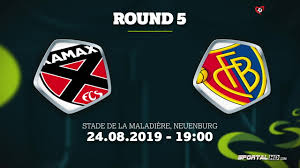 01924 266668 *logo set up fee may apply for small orders Head To Head Neuchatel Xamax Fcs Vs Fc Basel 1893 Wie Viel Besser Ist Basel Als Xamax