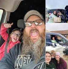 Tracy Boger's Instagram, Twitter & Facebook