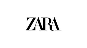 ˈθaɾa) is a spanish apparel retailer based in arteixo (a coruña) in galicia, spain. New Zara Logo Has Been Kerned Into Oblivion Creative Bloq