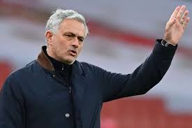 Mourinho was handed his marching orders by spurs on monday morning with the club languishing but while official reports on mourinho's sacking cited displeasure at the club's alarming form and an. Mourinho Ferguson Would Disagree With Solskjaer S Trophy Statement Goal Com
