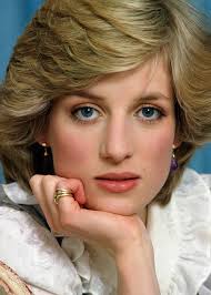 Download Stunning Princess Diana Wallpaper