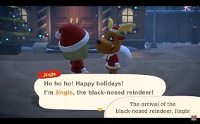 Nook plaza, an animal crossing database, now has tools to work out which gifts villagers enjoy, bringing the game's previously hidden friendship. Animal Crossing New Horizons Christmas Toy Day Event Gift Guide Jingle S Magic Bag And Toy Day Set Nintendo Life