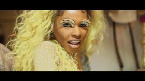 LaTraia Savage & The Allstarz