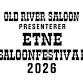 Etne SaloonFestival 2026 event image