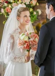 Pin On Wedding Dresses In Cinema And In Television