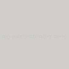 Dulux Silver Cloud Precisely Matched