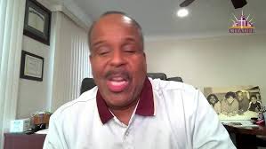 How Shall This Be?" Spencer T. Ellis, Citadel of Praise