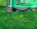 When Was the First Electric Lawn Mower Invented? The ...