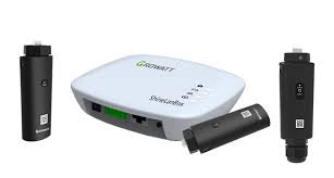 Growatt New Energy