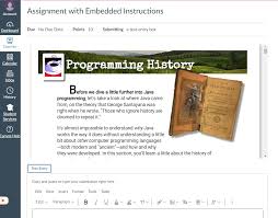 Solved Embed Html File In Assignment Page Instructure Community