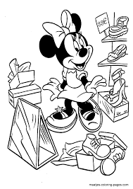 35+ disney minnie mouse coloring pages for printing and coloring. Minnie Mouse Minnie Mouse Coloring Pages Disney Coloring Pages Mickey Mouse Coloring Pages