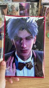 First pull sylus🤭 I know my man#loveanddeepspace #恋と深空 #fyp #sylus