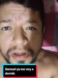 Samuel Amigo De Chucky