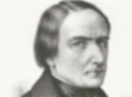 Josef Ressel- Inventor