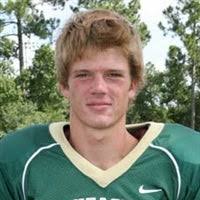 Matt Leighty's Nease High School Career Home