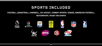 It focuses on striking deals with several sports leagues so that it could offer live sports to its. How To Download Dazn App On Tv Teatvbox