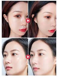 Oil Control Powder Free Powder Jelly