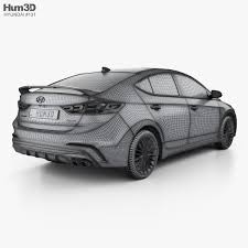 Browse avante black tour dates and order tickets for upcoming events near you. Hyundai Avante Sport 2017 3d Model Vehicles On Hum3d