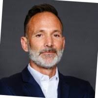 JASON GLASS The Hoverboard Guy