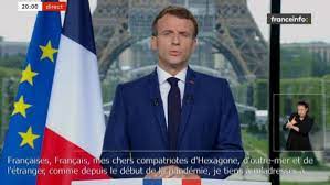 Emmanuel macron recevra lundi prochain son homologue russe vladimir poutine au grand trianon à «la présence de 50 journalistes, d'une dizaine de caméras, nuit un peu au dialogue direct et à. Vgcqzcbityuizm