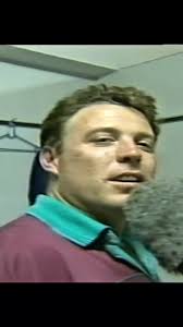 Darren Francisco Scott