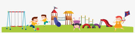Choose from 1500+ playground graphic resources and download in the form of png, eps, ai or psd. Summer School Playground Vector Png Free Transparent Png Download Pngkey