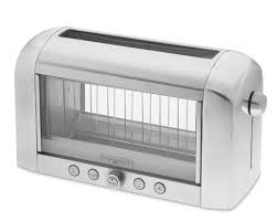 Magimix Vision Toaster I Need This Glass Toaster Toaster Magimix Toaster