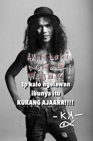 Itulah kumpulan kata bijak anak rantau yang bisa saya berikan, semoga bermanfaat. Kutipan Kata Kata Bijak Dari Dunia Rock Roll Kaskus