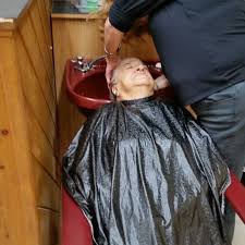 With locations across the united states and canada, a luxury salon experience, a great haircut, and beautiful hair color are never out of reach. Photos At Tina S Hair Salon Barbershop In Highland Park