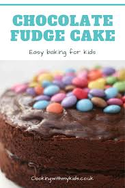 Mary Berry S Chocolate Fudge Cake Recipe Chocolate Cake Recipe Easy Chocolate Fudge Recipes Easy Chocolate Fudge Cake
