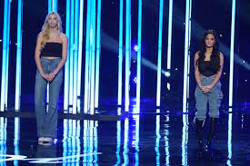 Claudia Conway Rocks A New Look For American Idol Hollywood Week Talent Recap