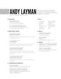 atm technician resume