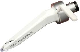Cellule pour platine vinyle ortofon concorde mkii scratch. Cellule Ortofon Concorde Elektro Set Audiofanzine