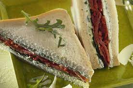 Maybe you would like to learn more about one of these? 5 Tramezzini Farciti Caldi E Freddi Che Ti Faranno Impazzire Negroni