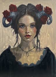 How to get my name and paintings out there?