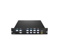 8 Channels Passive CWDM Mux Demux 1470-1610nm, with Monitor and Expansion  Port, Dual Fiber, LC Connector, Low Insertion Loss
